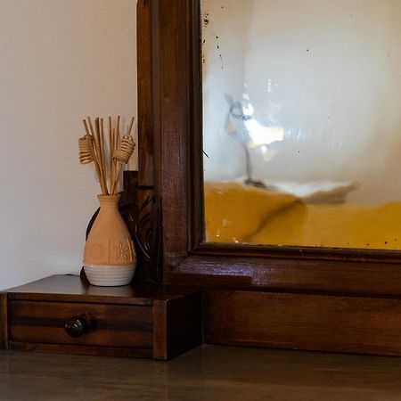 Cavarchino B&B Gaiole in Chianti Kamer foto