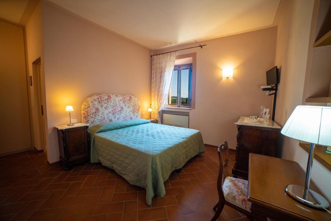 Cavarchino B&B Gaiole in Chianti Buitenkant foto