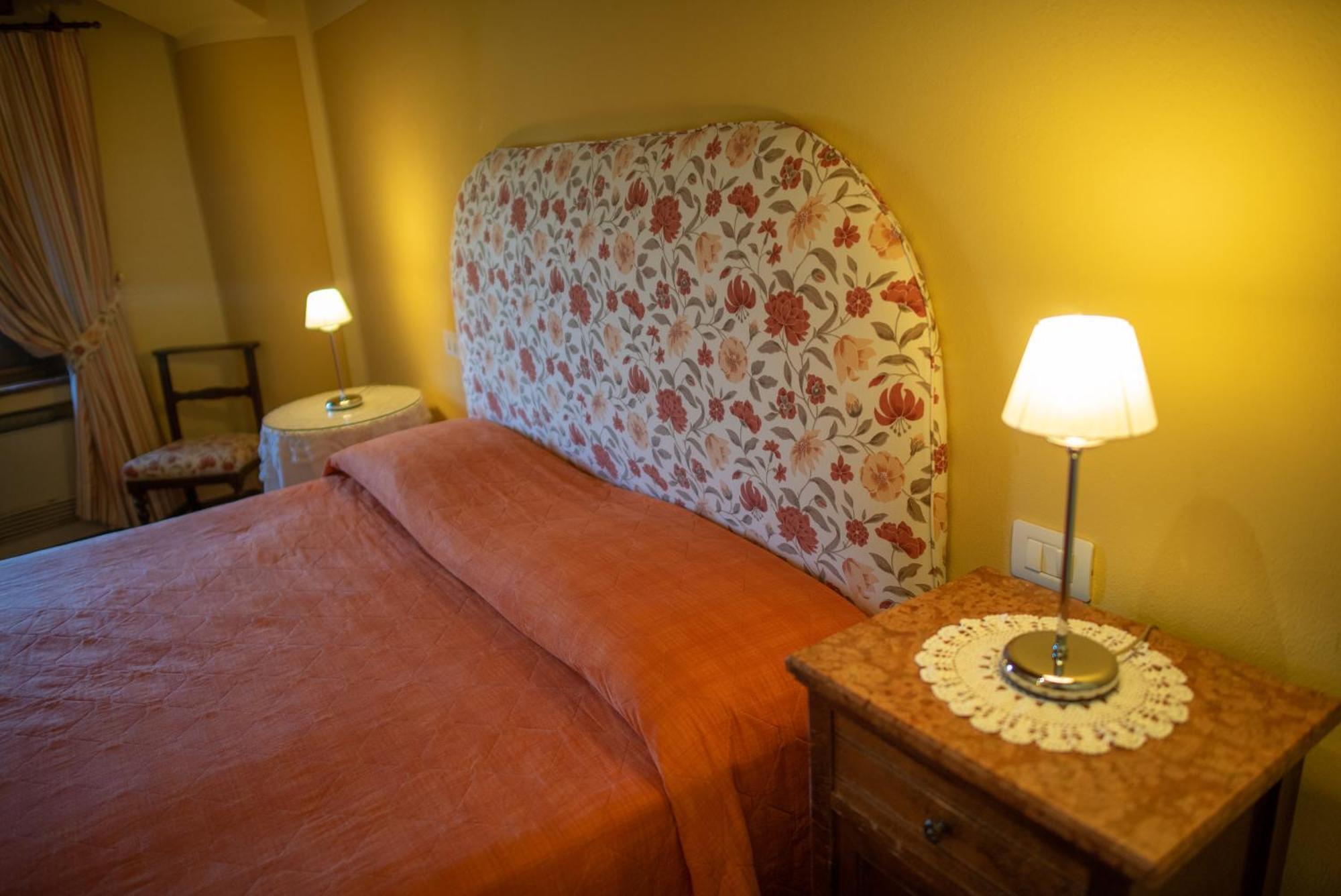 Cavarchino B&B Gaiole in Chianti Kamer foto